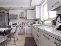 Prodej bytu 2+kk, Montesilvano,Itálie, 40 m2