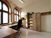 Pronájem kanceláře, Pohořelice, Hybešova, 12 m2