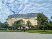 Pronájem kanceláře, Brno - Ponava, Šumavská, 400 m2