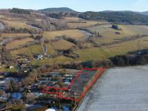 Prodej pozemku pro bydlení, Dlouhá Ves, 5812 m2