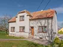 Prodej rodinného domu, Džbánice, 150 m2