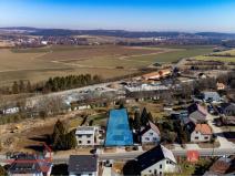 Prodej pozemku pro bydlení, Vochov, 1097 m2