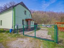 Prodej rodinného domu, Skorošice - Petrovice, 291 m2