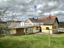 Prodej rodinného domu, Otročiněves, 80 m2