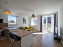 Prodej bytu 2+kk, Loučná pod Klínovcem, 53 m2