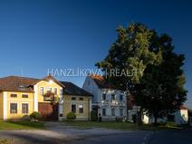 Prodej zemědělské usedlosti, Pištín, 200 m2