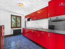 Prodej bytu 2+1, Česká Kamenice - Dolní Kamenice, Děčínská, 61 m2