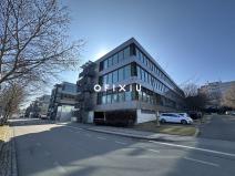 Pronájem kanceláře, Brno - Královo Pole, Technická, 500 m2