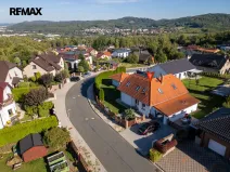Prodej rodinného domu, Jenišov - Pod Rohem, K Rohu, 210 m2
