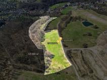 Prodej komerčního pozemku, Hlubočky, 44238 m2