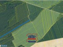 Prodej lesa, Štichovice, 14637 m2