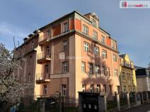 Prodej bytu 3+kk, Mariánské Lázně, Křižíkova, 140 m2