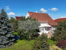 Prodej rodinného domu, Praha - Malešice, Janderova, 128 m2