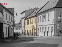 Prodej rodinného domu, Toužim, Plzeňská, 554 m2