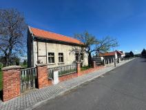 Prodej rodinného domu, Lipno, 72 m2