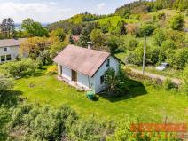 Prodej rodinného domu, Netvořice - Lhota, 114 m2