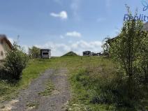 Prodej pozemku pro bydlení, Stěbořice, 1000 m2