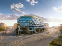 Pronájem obchodního prostoru, Praha - Libeň, Českomoravská, 1642 m2