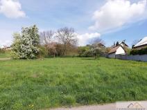 Prodej pozemku pro bydlení, Mšec, 1044 m2