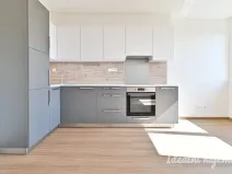 Pronájem bytu 1+kk, Brno - Židenice, Slatinská, 32 m2