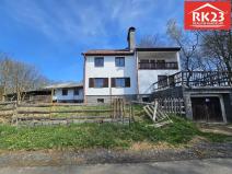 Prodej ubytování, Zádub-Závišín - Zádub, 422 m2