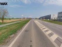 Prodej komerčního pozemku, Mladá Boleslav, 10069 m2