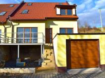 Prodej rodinného domu, Plasy, Krátká, 150 m2