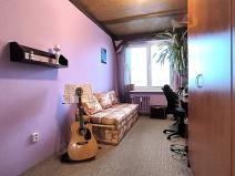 Prodej bytu 2+1, Opava, Haškova, 47 m2