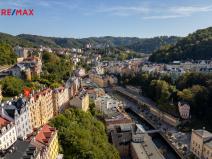 Prodej bytu 3+kk, Karlovy Vary, Ondřejská, 64 m2
