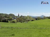 Prodej pozemku pro bydlení, Volfartice, 6235 m2