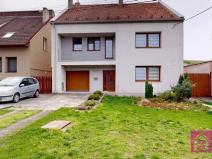 Prodej rodinného domu, Javorník, 228 m2