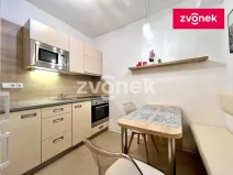 Pronájem bytu 2+kk, Všemina, 46 m2