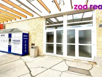 Pronájem obchodního prostoru, Chomutov, Jiráskova, 90 m2