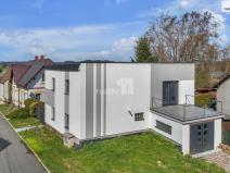 Prodej rodinného domu, Šluknov, Dvořákova, 170 m2