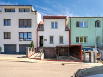 Prodej rodinného domu, Brno, Závist, 127 m2