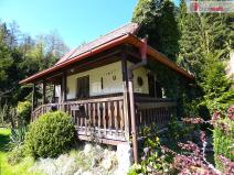 Prodej chaty, Svatava, 30 m2