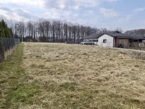 Prodej pozemku pro bydlení, Těrlicko - Horní Těrlicko, 1100 m2