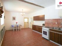 Prodej chalupy, Horní Myslová, 170 m2