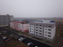 Prodej bytu 1+kk, Žatec, Husova, 42 m2