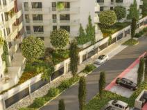 Prodej bytu 2+kk, České Budějovice, M. Horákové, 68 m2