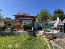 Prodej zahrady, Vysoká Pec, 1106 m2