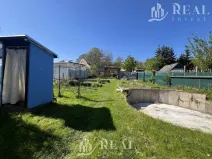 Prodej zahrady, Vysoká Pec, 1106 m2