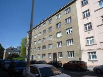 Pronájem bytu 3+1, Děčín, Čsl. armády, 70 m2