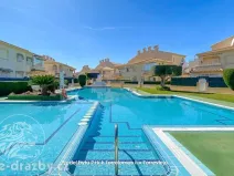Prodej bytu 2+kk, Torrevieja, Španělsko, 49 m2