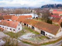 Prodej rodinného domu, Škvořetice - Pacelice, 155 m2