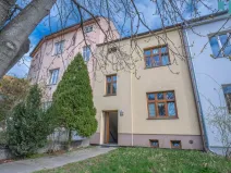 Prodej rodinného domu, Brno, Filipínského, 181 m2