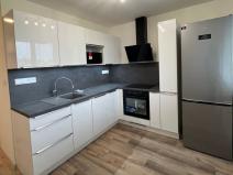 Pronájem bytu 2+1, České Budějovice - České Budějovice 2, V. Talicha, 65 m2