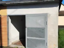 Prodej garáže, Chodov, 20 m2