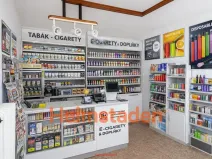 Pronájem obchodního prostoru, Orlová - Lutyně, Masarykova třída, 20 m2