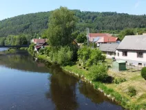 Prodej rodinného domu, Rabí - Čepice, 155 m2